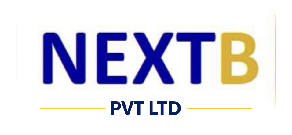 NEXTB Logo